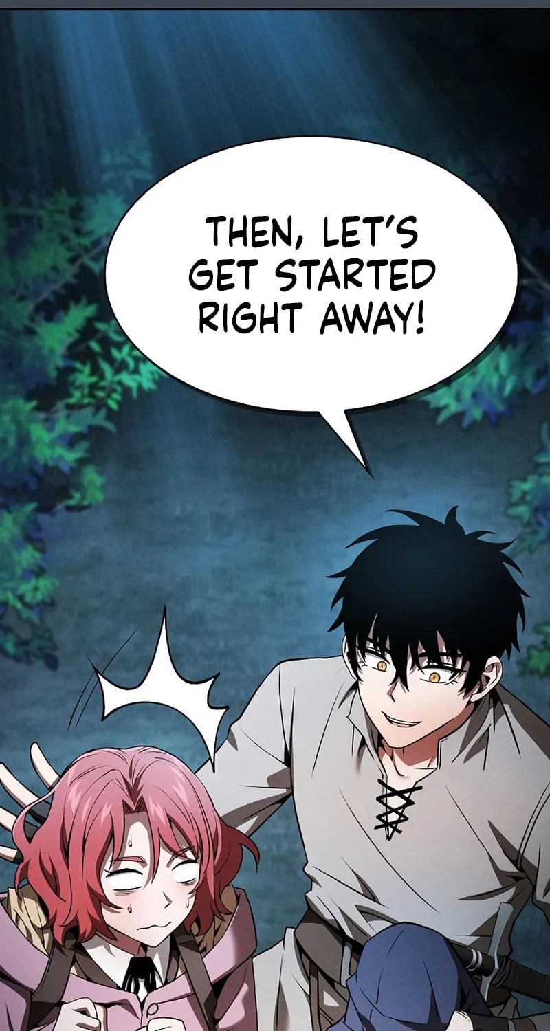 The Academy's Genius Swordsman Chapter 6 page 36 - 