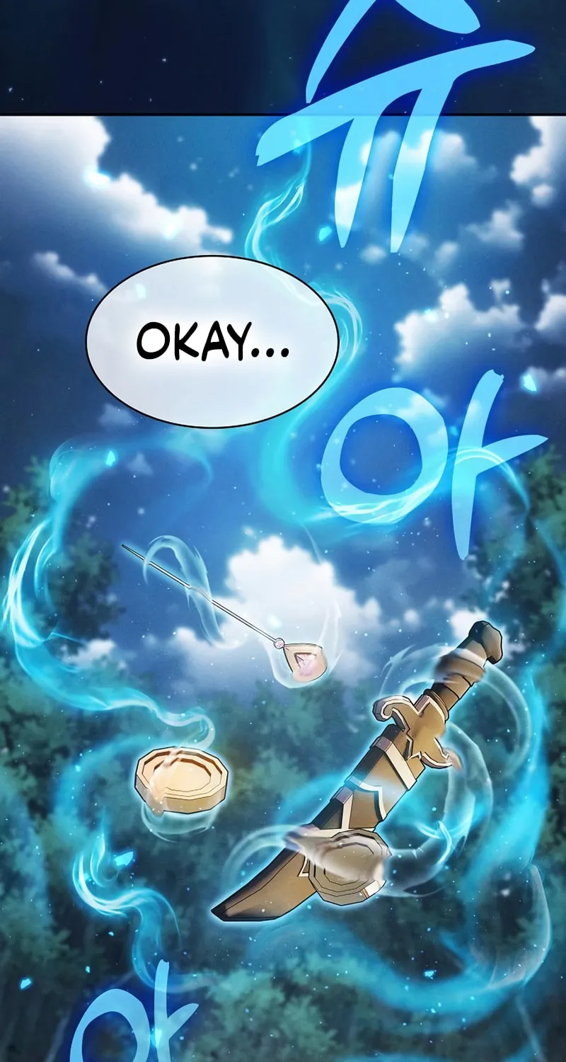 The Academy's Genius Swordsman Chapter 6 page 41 - 