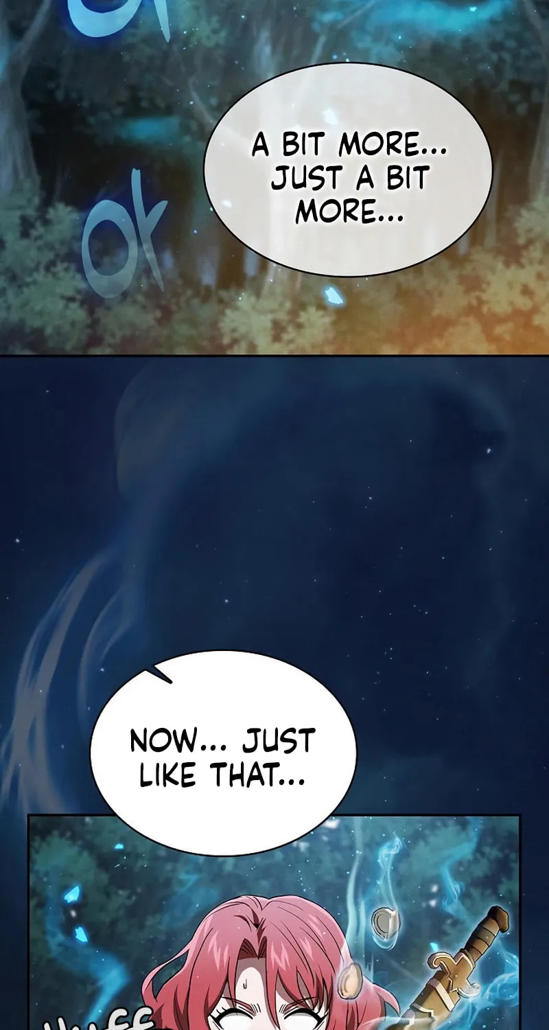 The Academy's Genius Swordsman Chapter 6 page 42 - 