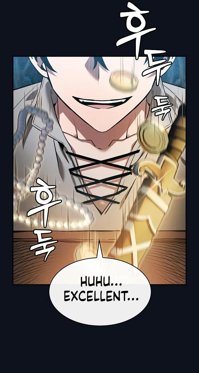 The Academy's Genius Swordsman Chapter 6 page 46 - 