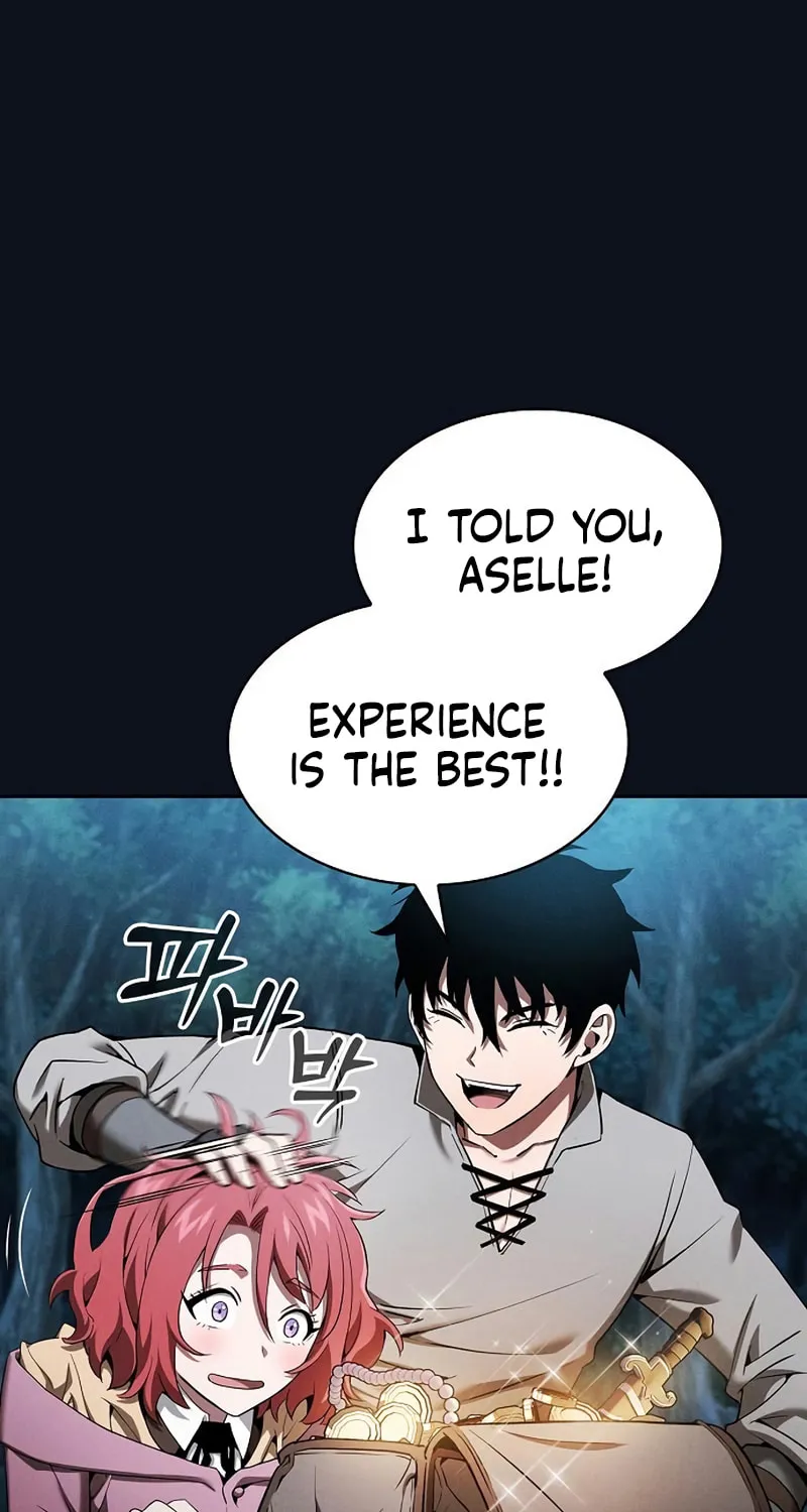 The Academy's Genius Swordsman Chapter 6 page 49 - 