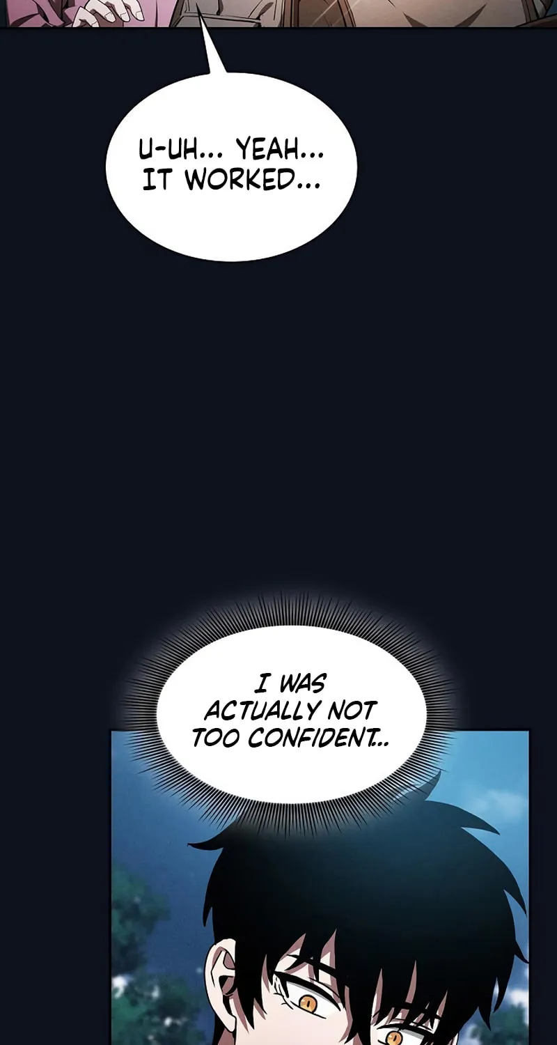 The Academy's Genius Swordsman Chapter 6 page 50 - 