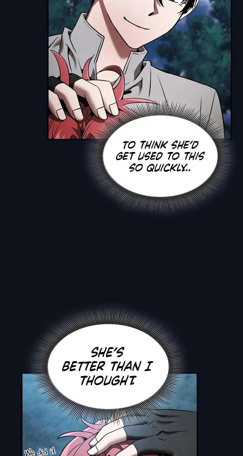 The Academy's Genius Swordsman Chapter 6 page 51 - 