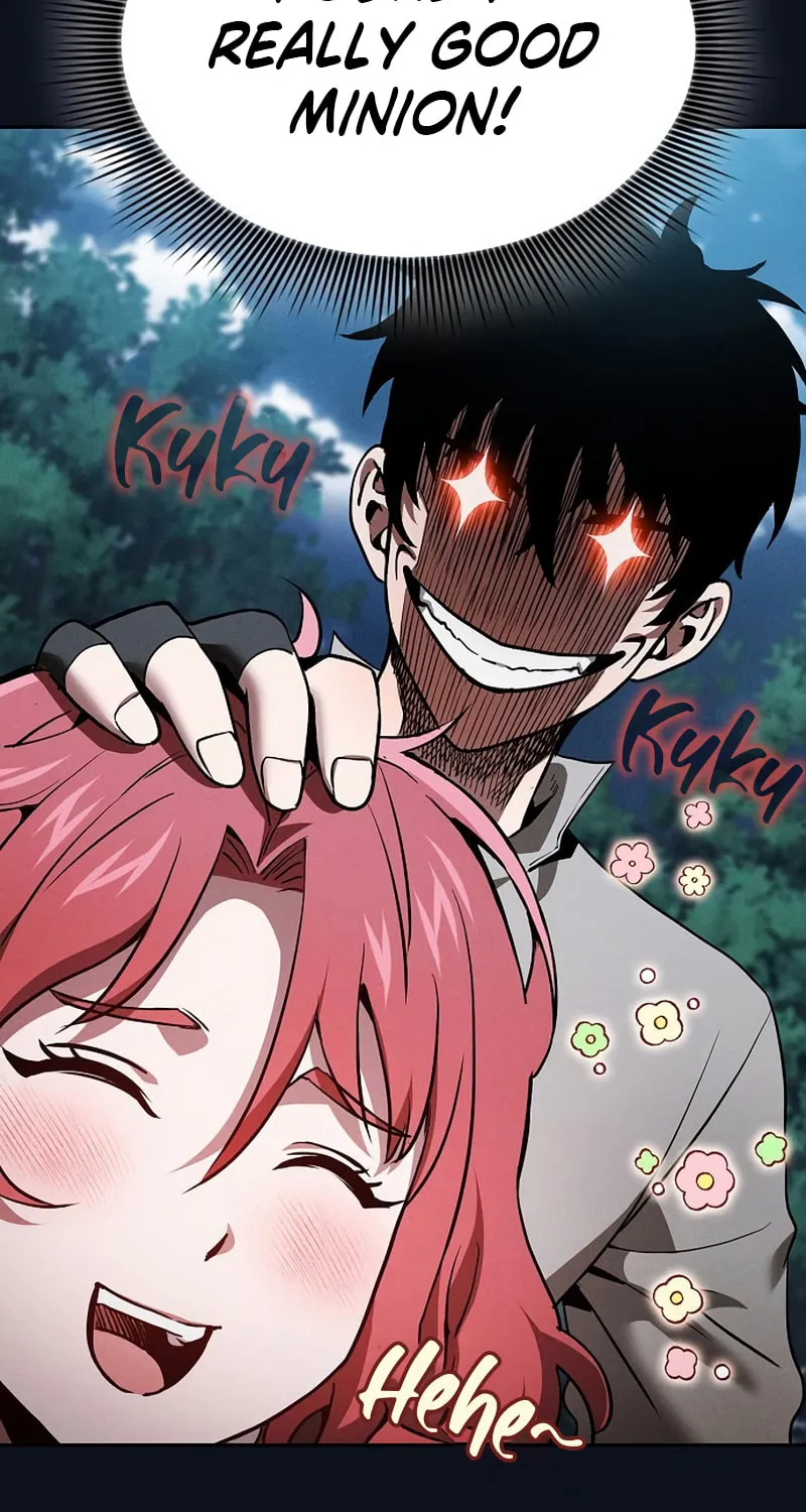The Academy's Genius Swordsman Chapter 6 page 53 - 