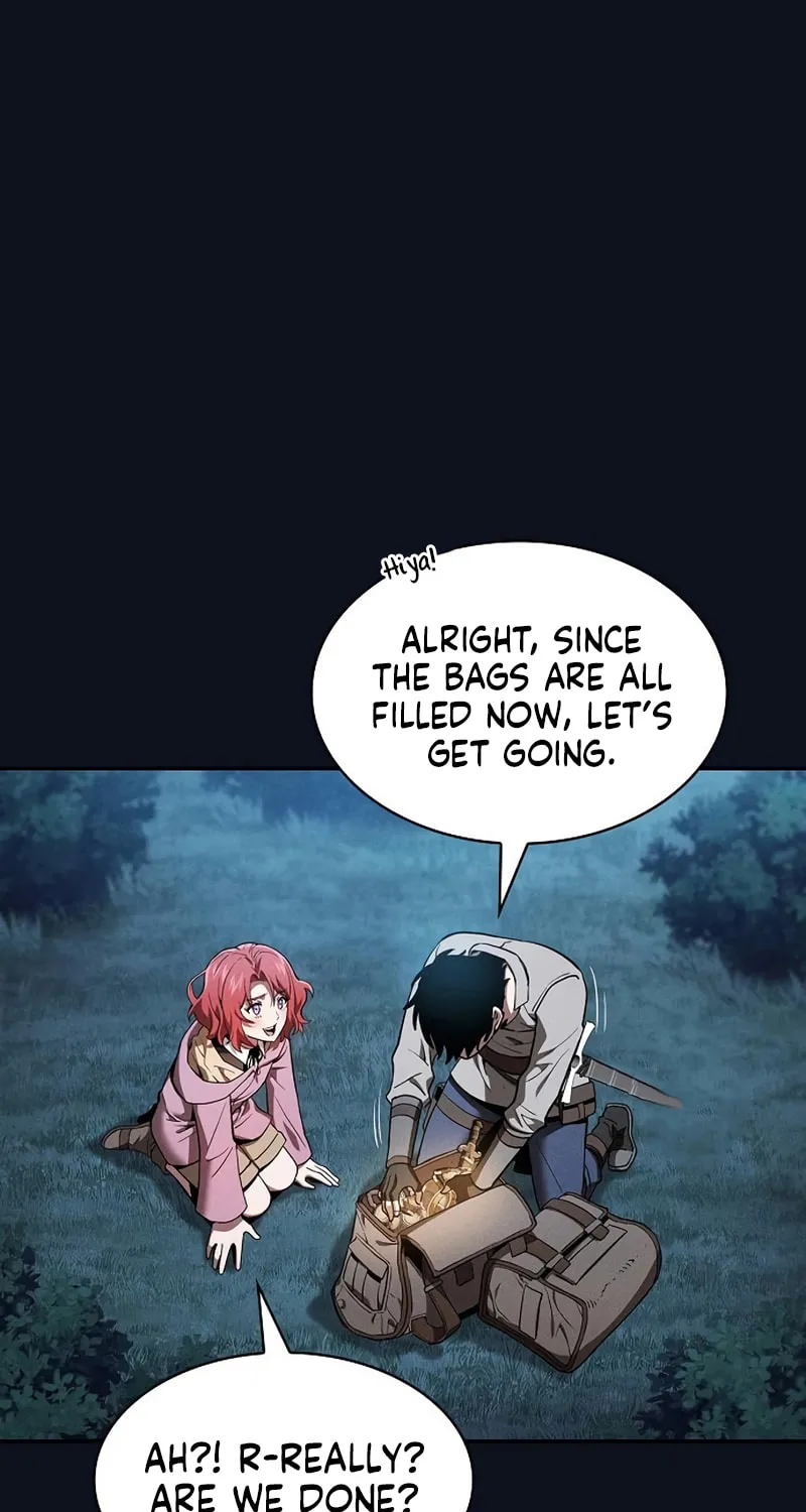 The Academy's Genius Swordsman Chapter 6 page 54 - 