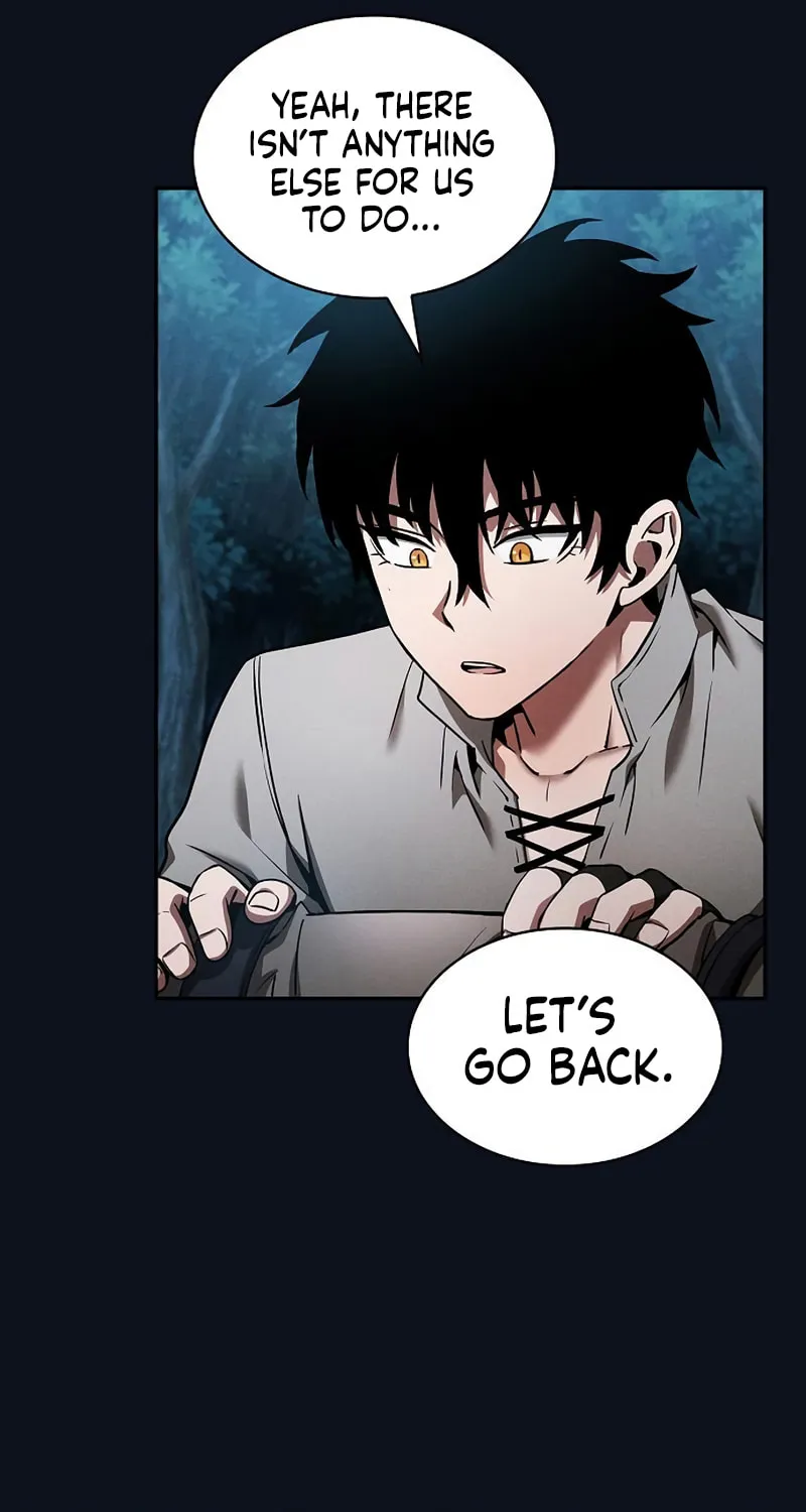 The Academy's Genius Swordsman Chapter 6 page 56 - 