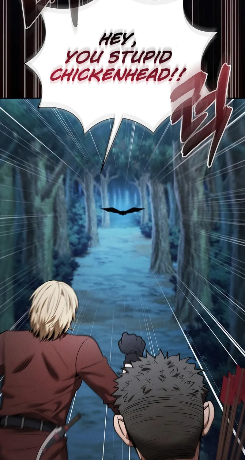 The Academy's Genius Swordsman Chapter 6 page 61 - 