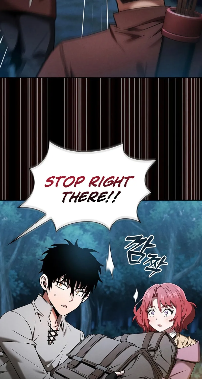 The Academy's Genius Swordsman Chapter 6 page 62 - 