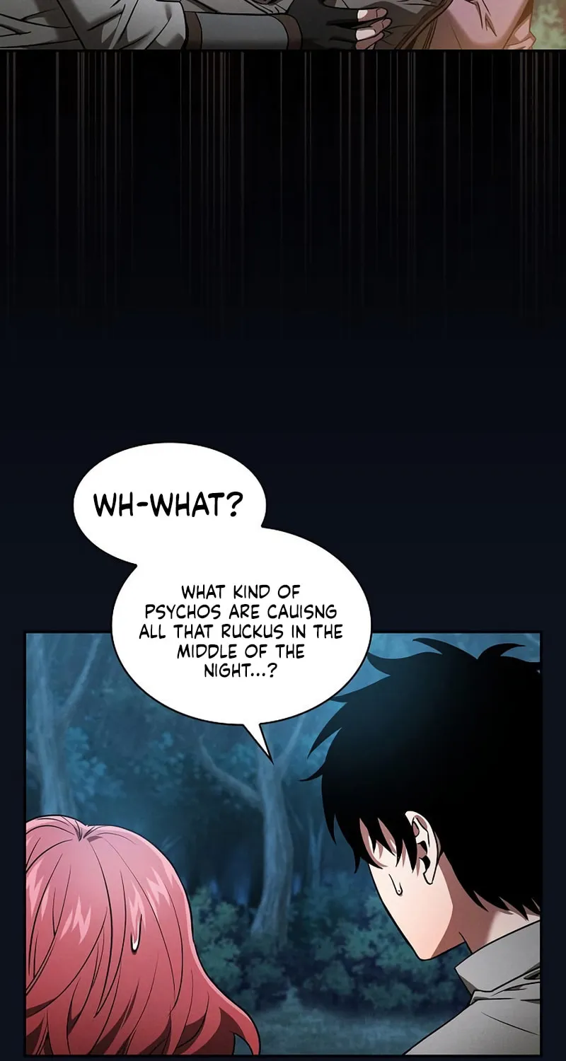 The Academy's Genius Swordsman Chapter 6 page 63 - 