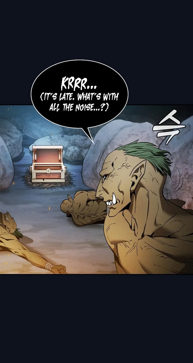 The Academy's Genius Swordsman Chapter 6 page 65 - 