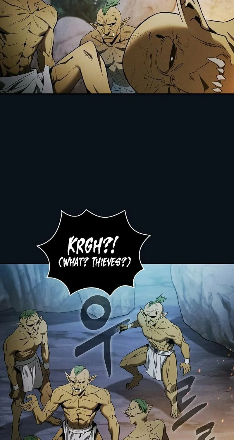 The Academy's Genius Swordsman Chapter 6 page 68 - 