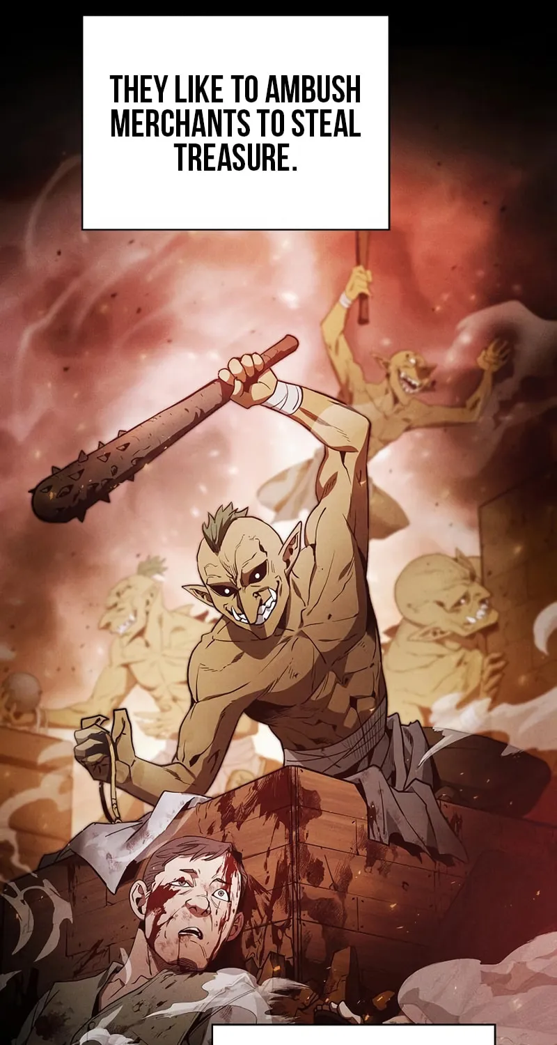 The Academy's Genius Swordsman Chapter 6 page 8 - 