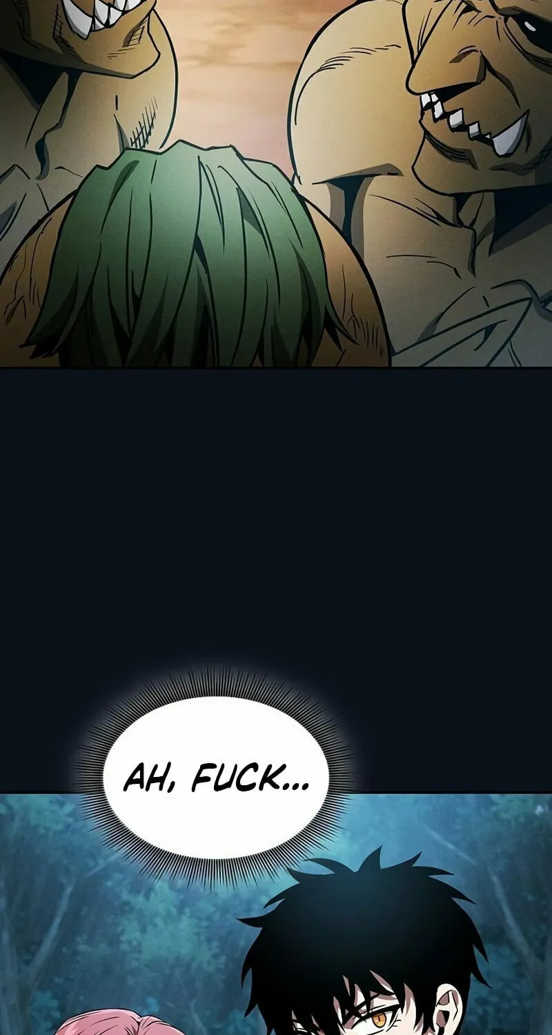 The Academy's Genius Swordsman Chapter 6 page 71 - 