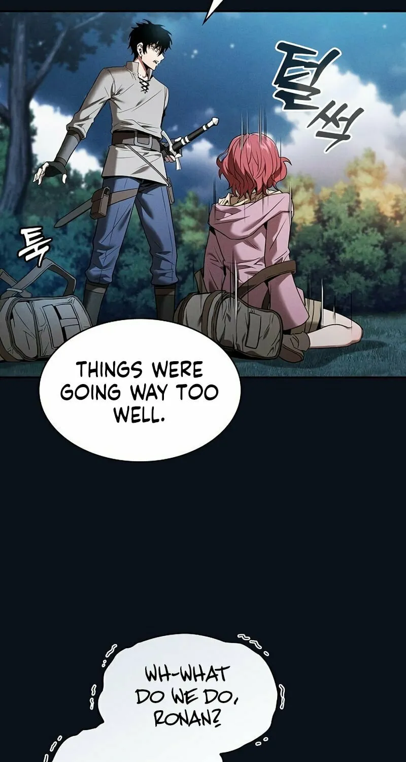 The Academy's Genius Swordsman Chapter 6 page 77 - 