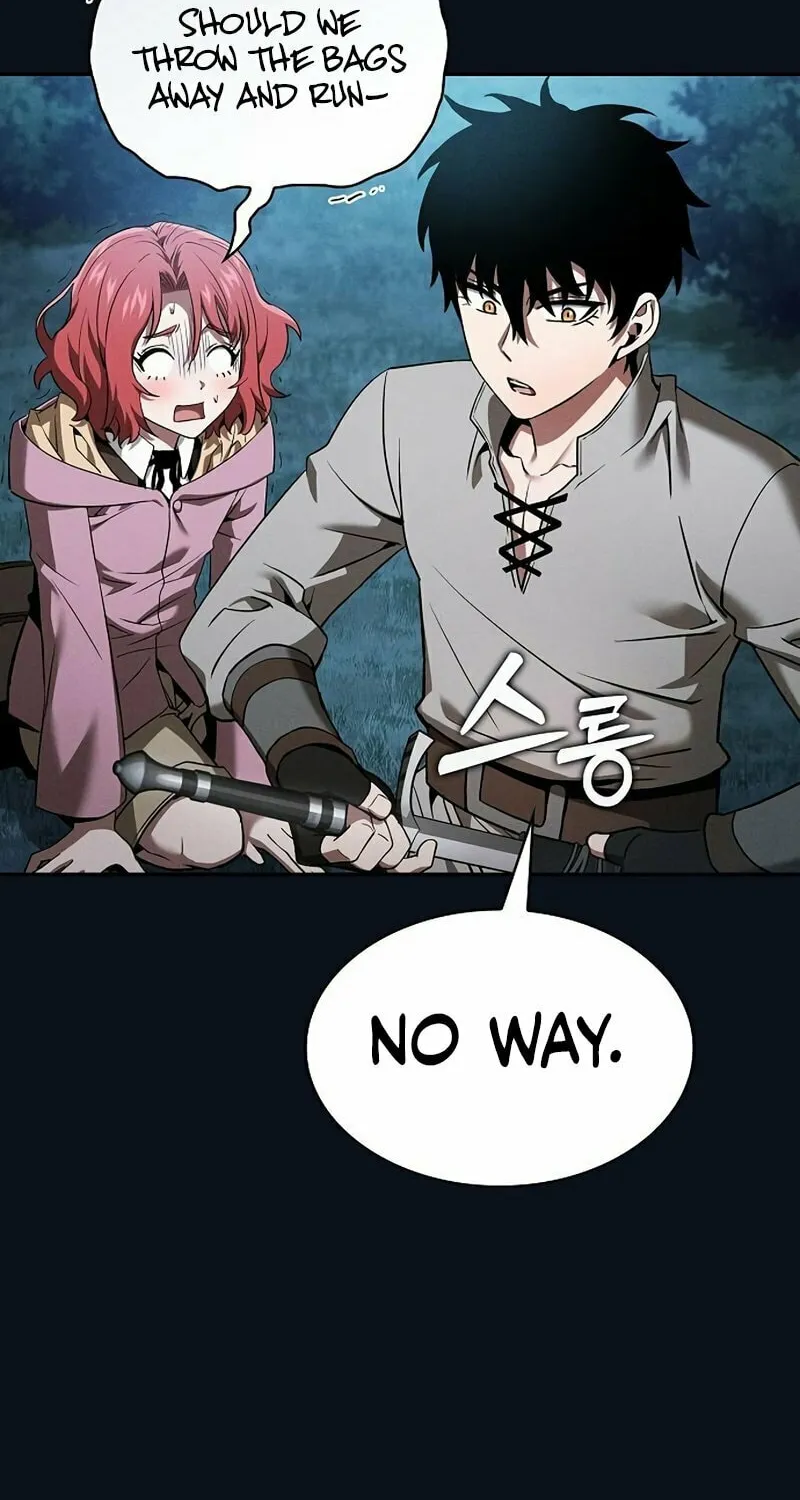 The Academy's Genius Swordsman Chapter 6 page 78 - 