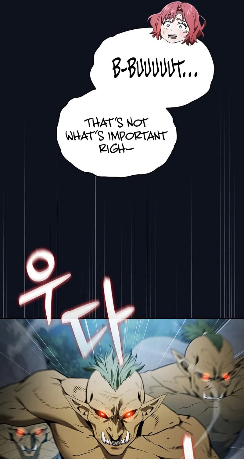 The Academy's Genius Swordsman Chapter 6 page 80 - 
