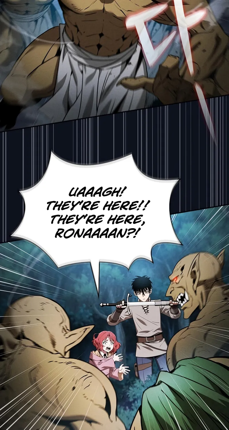 The Academy's Genius Swordsman Chapter 6 page 81 - 