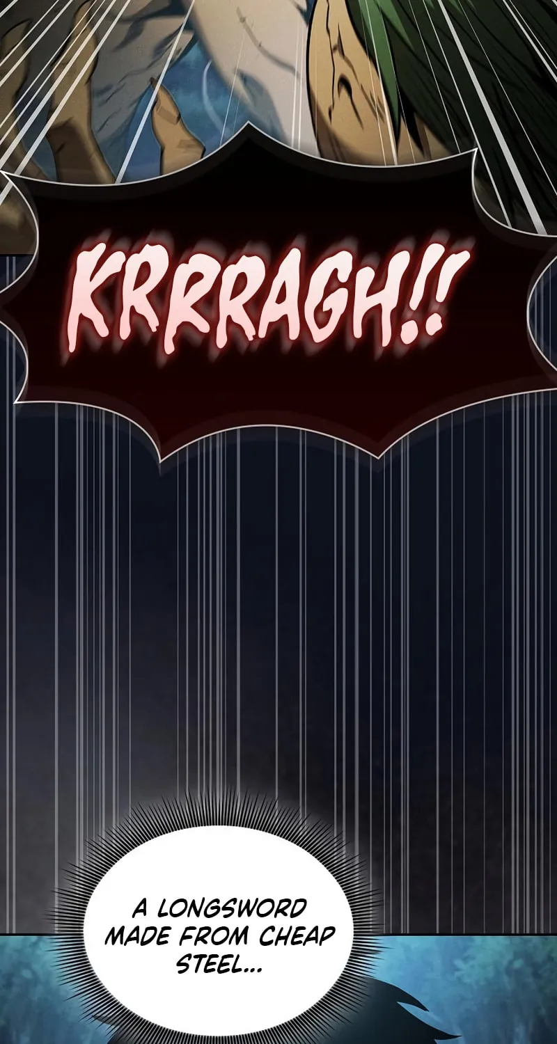 The Academy's Genius Swordsman Chapter 6 page 82 - 