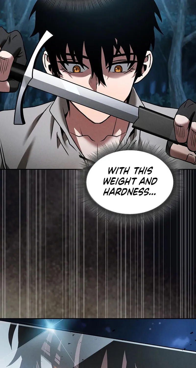 The Academy's Genius Swordsman Chapter 6 page 83 - 