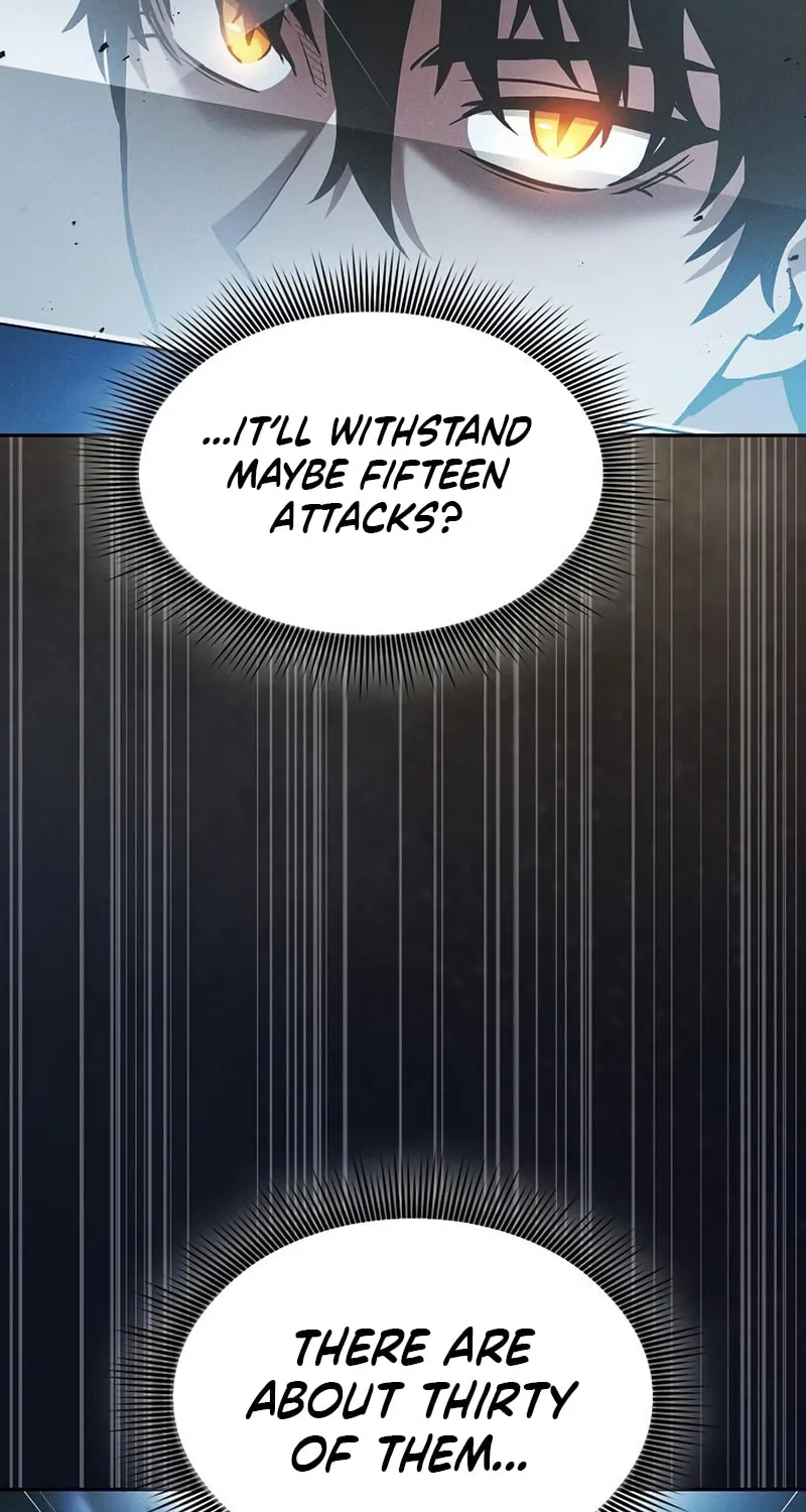 The Academy's Genius Swordsman Chapter 6 page 84 - 