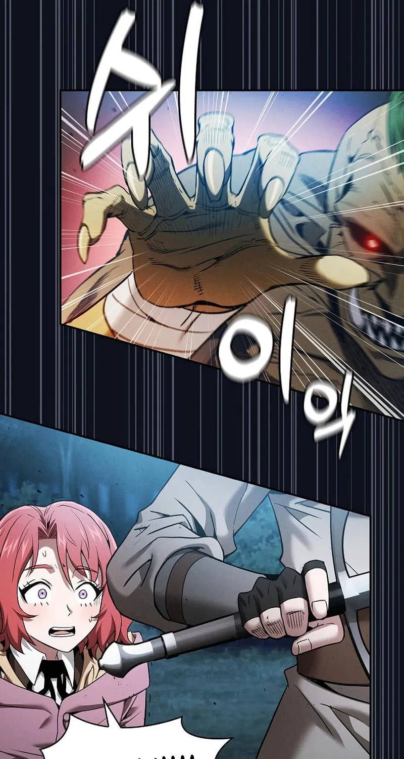 The Academy's Genius Swordsman Chapter 6 page 86 - 
