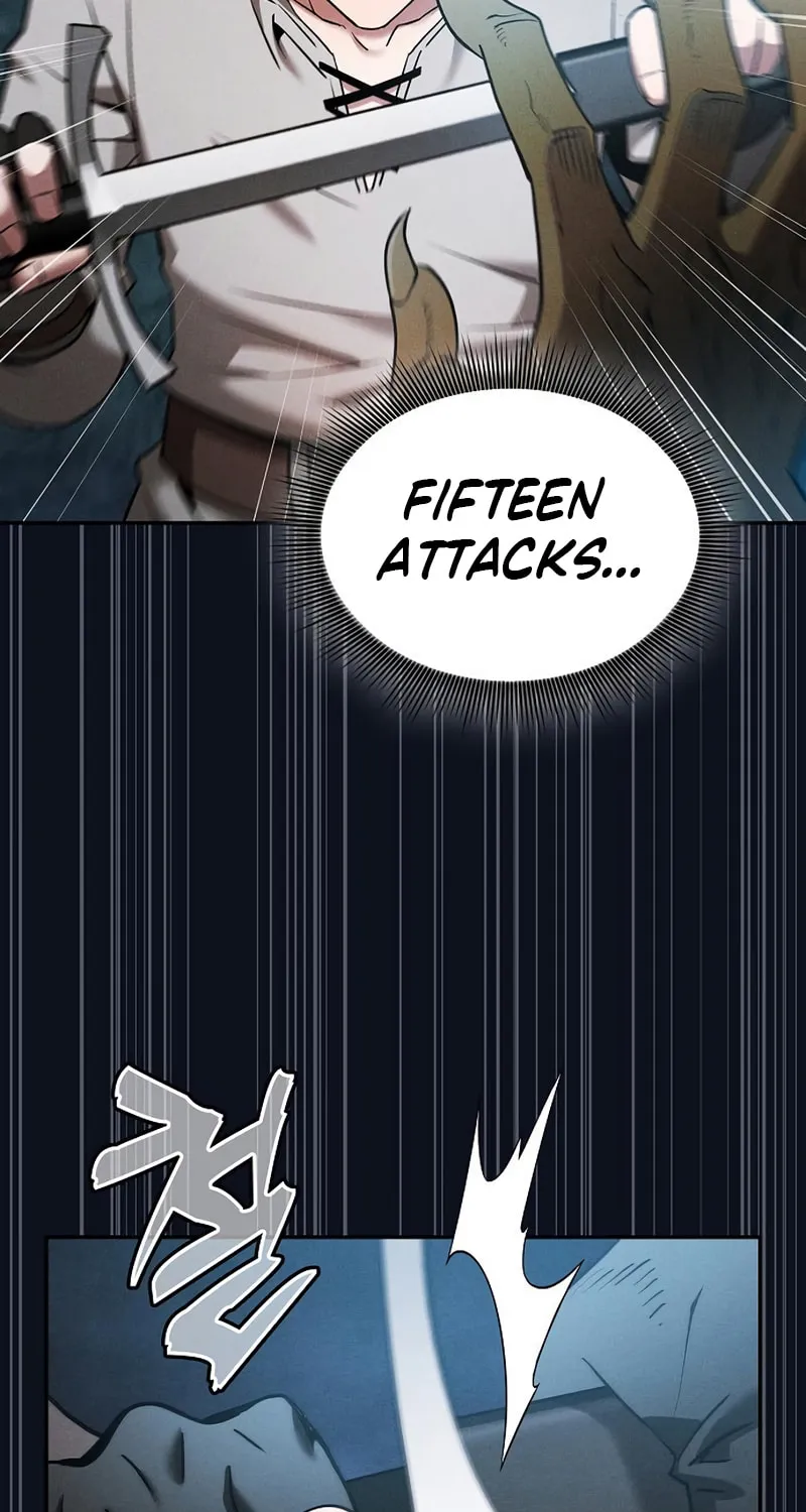 The Academy's Genius Swordsman Chapter 6 page 88 - 