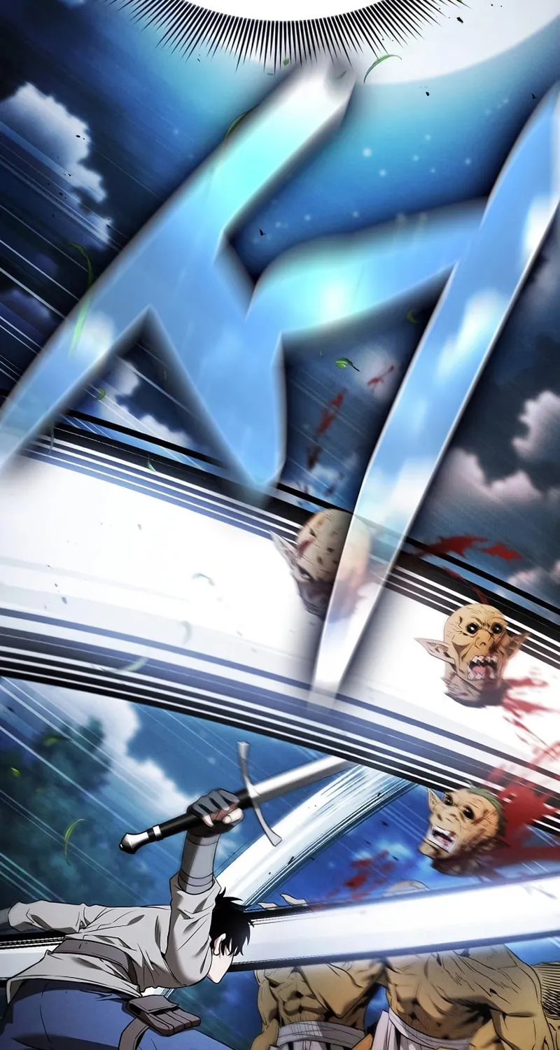 The Academy's Genius Swordsman Chapter 6 page 90 - 