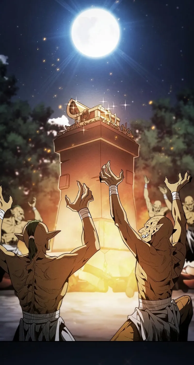 The Academy's Genius Swordsman Chapter 6 page 10 - 