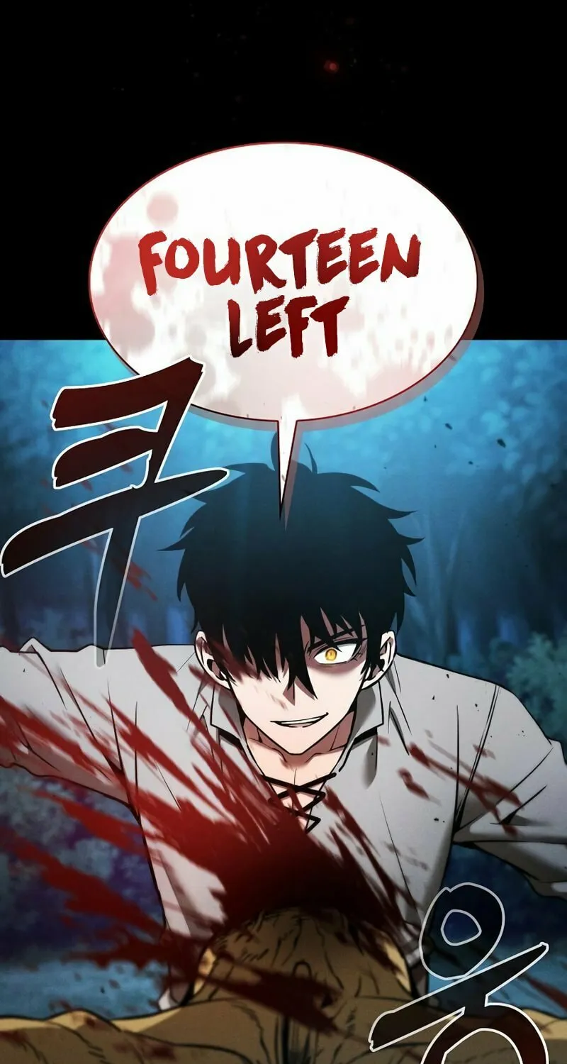 The Academy's Genius Swordsman Chapter 6 page 95 - 