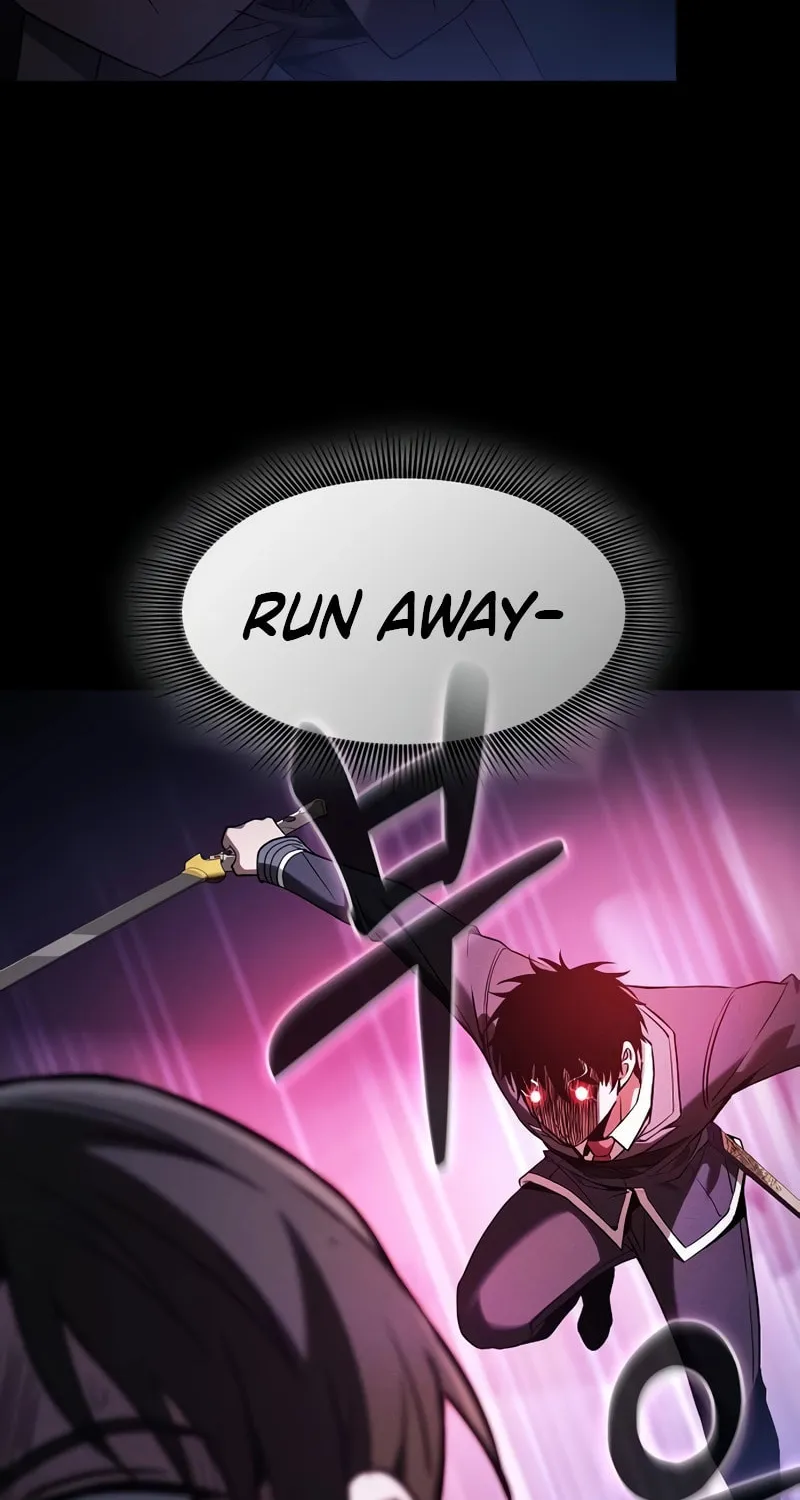 The Academy's Genius Swordsman Chapter 60 page 101 - 