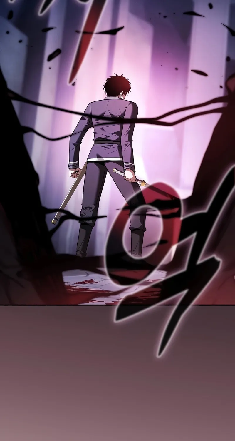 The Academy's Genius Swordsman Chapter 60 page 106 - 