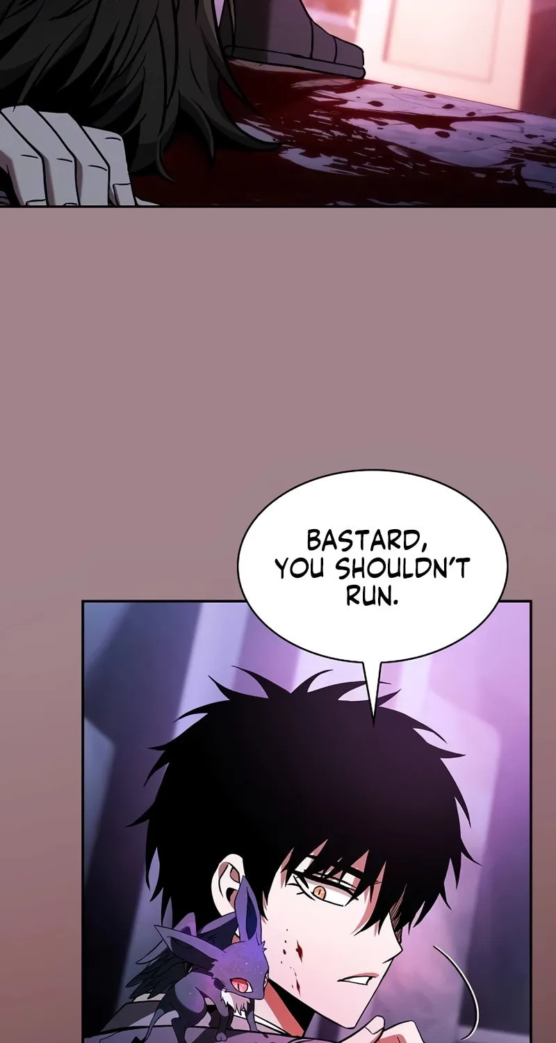 The Academy's Genius Swordsman Chapter 60 page 109 - 