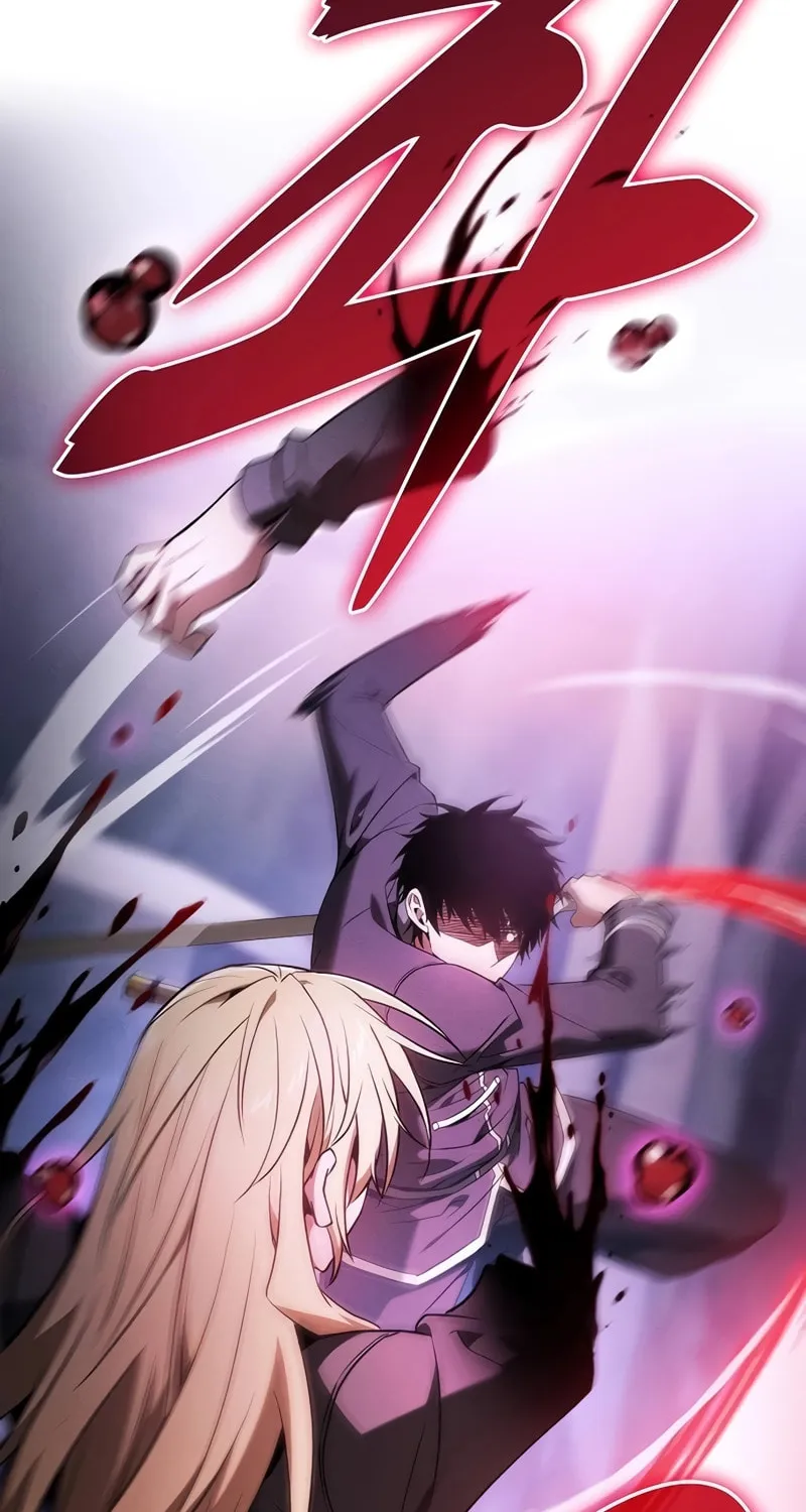 The Academy's Genius Swordsman Chapter 60 page 13 - 