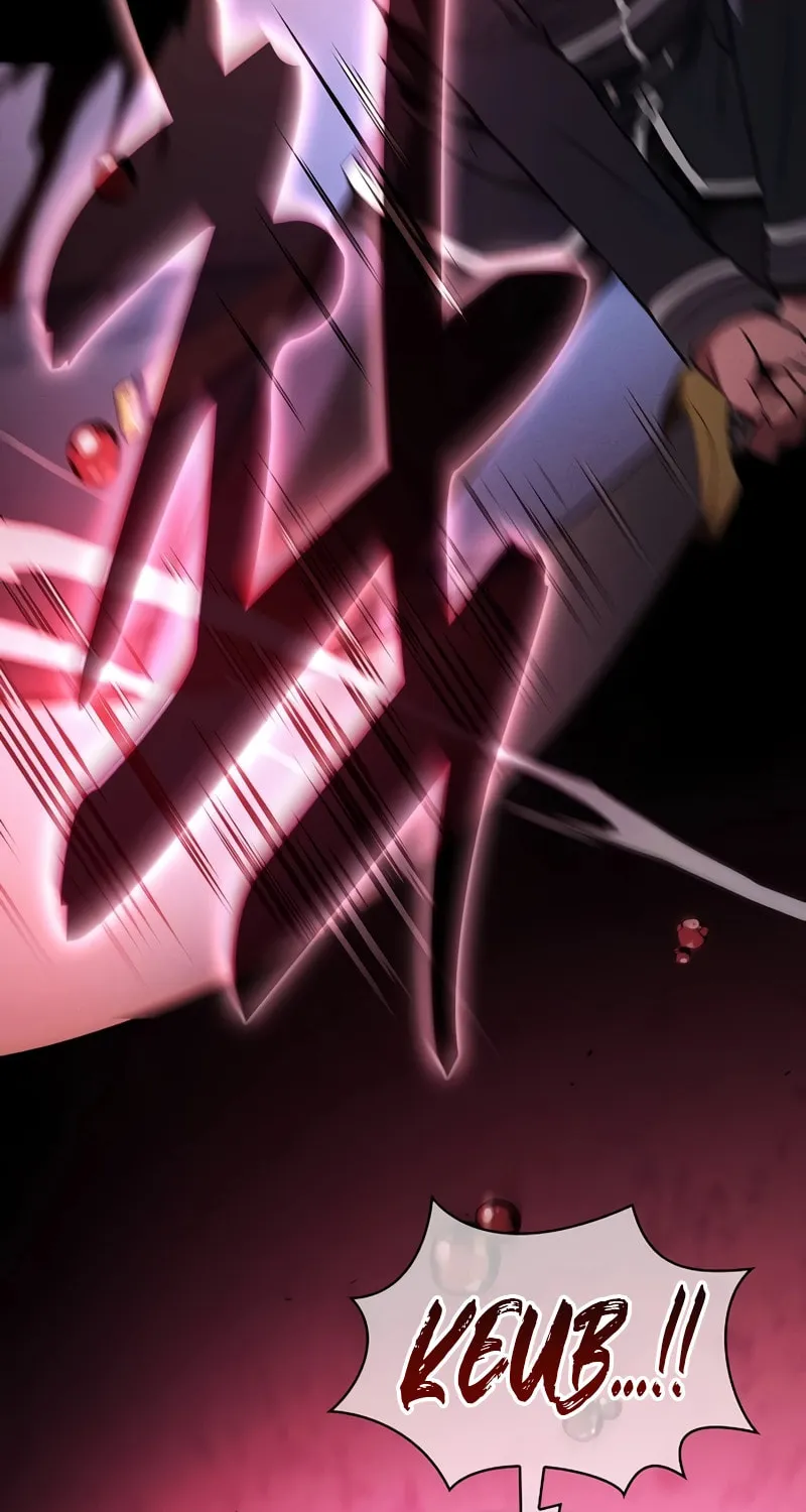 The Academy's Genius Swordsman Chapter 60 page 19 - 