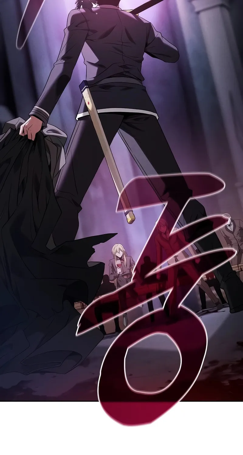The Academy's Genius Swordsman Chapter 60 page 3 - 