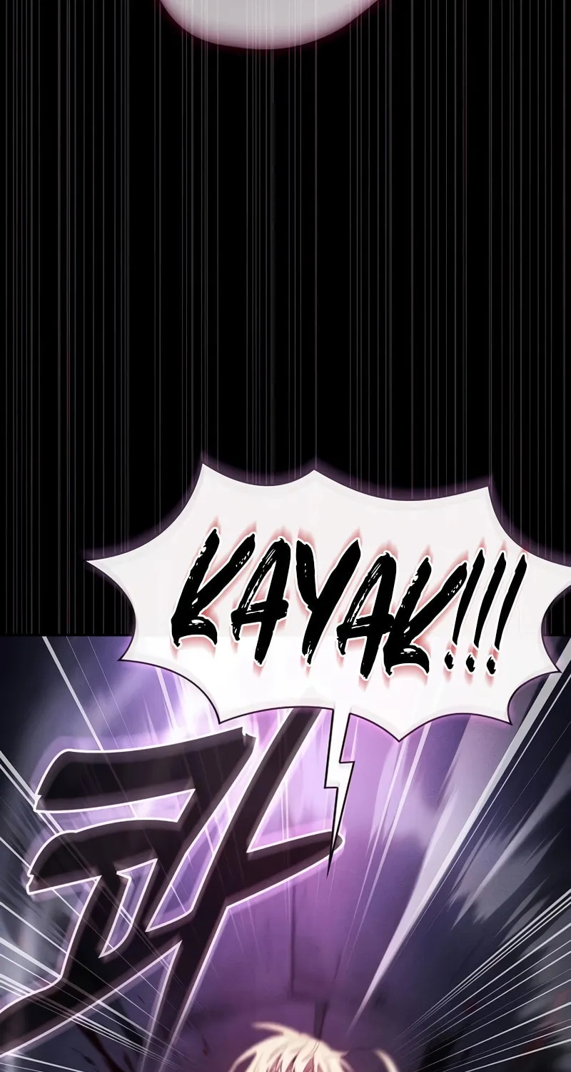 The Academy's Genius Swordsman Chapter 60 page 28 - 