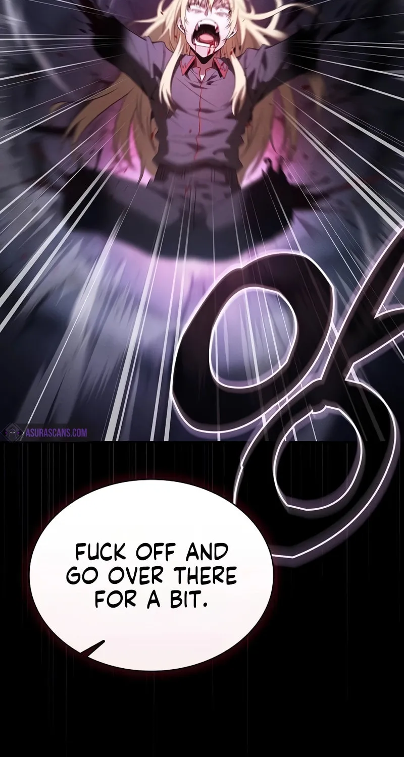 The Academy's Genius Swordsman Chapter 60 page 29 - 
