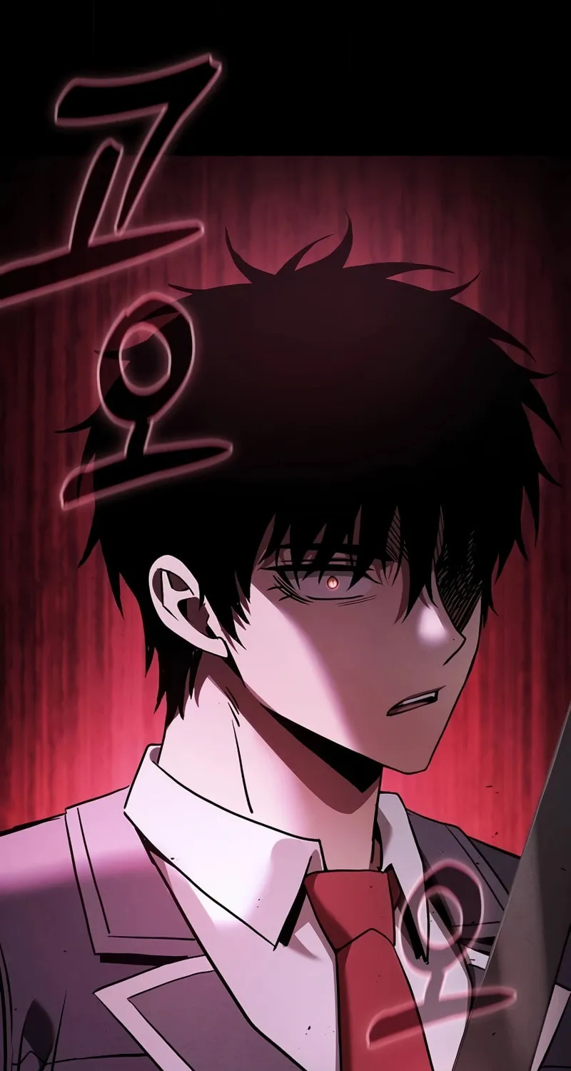 The Academy's Genius Swordsman Chapter 60 page 30 - 