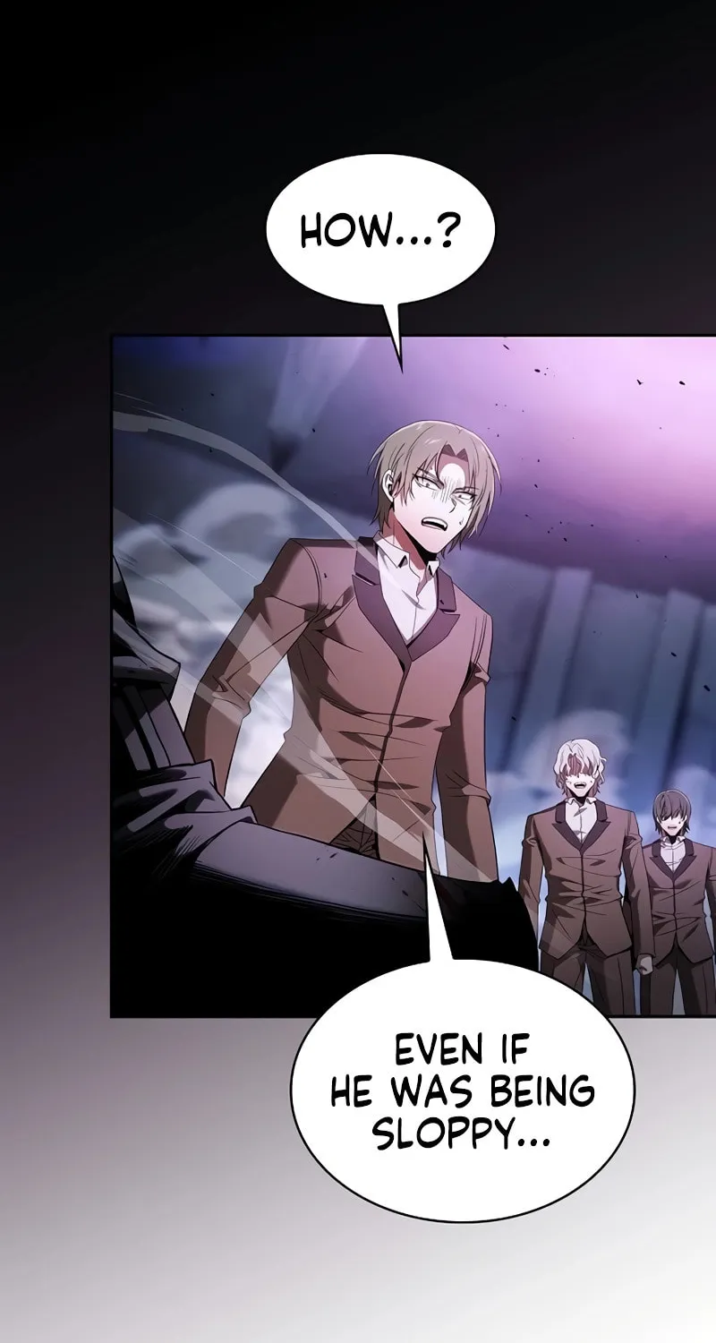 The Academy's Genius Swordsman Chapter 60 page 33 - 