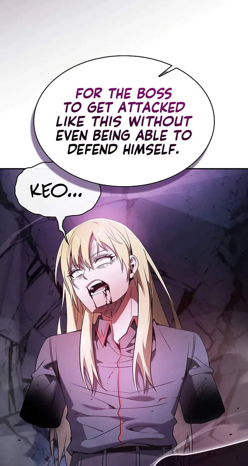 The Academy's Genius Swordsman Chapter 60 page 34 - 