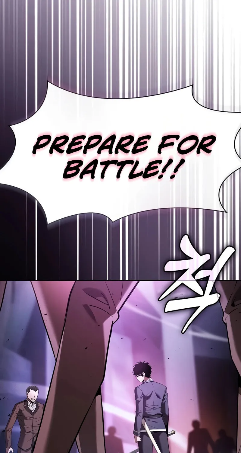 The Academy's Genius Swordsman Chapter 60 page 37 - 