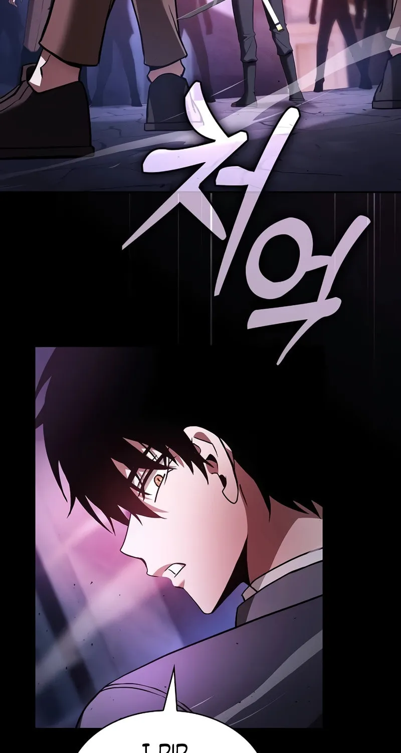 The Academy's Genius Swordsman Chapter 60 page 38 - 