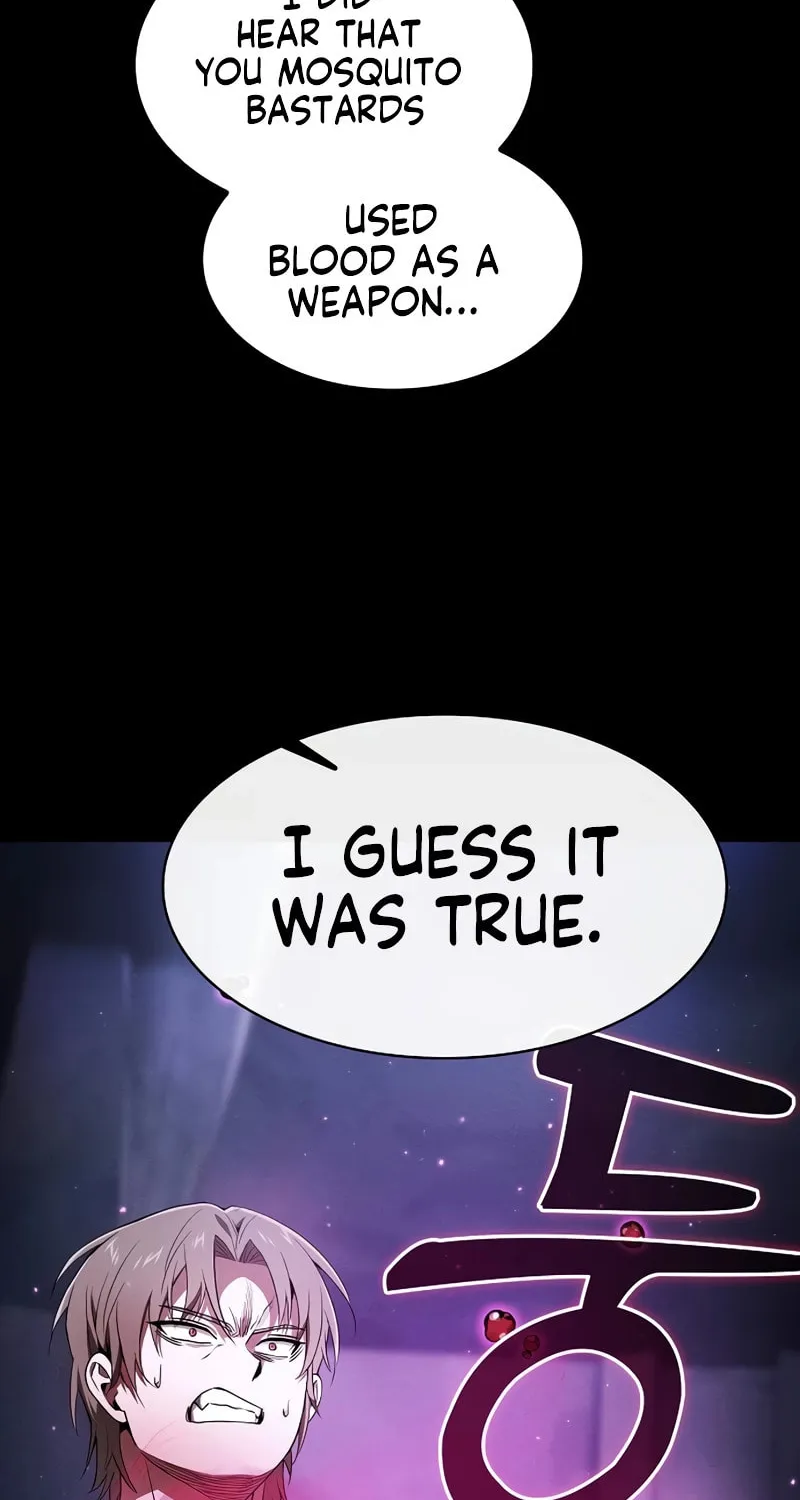The Academy's Genius Swordsman Chapter 60 page 39 - 