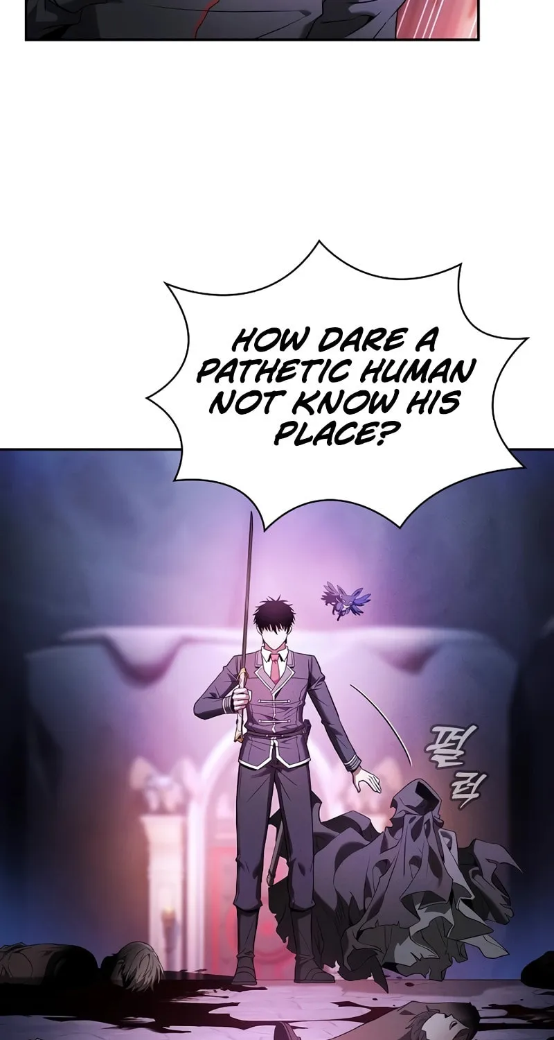 The Academy's Genius Swordsman Chapter 60 page 5 - 