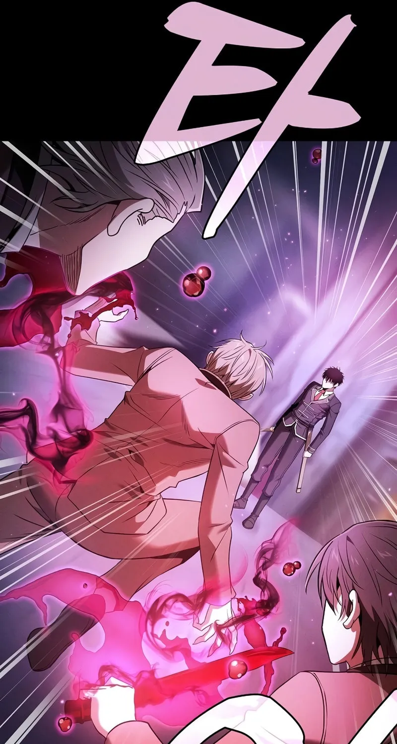 The Academy's Genius Swordsman Chapter 60 page 41 - 