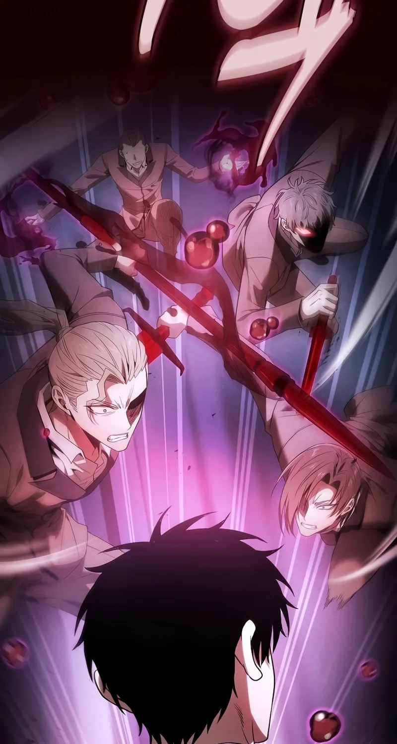 The Academy's Genius Swordsman Chapter 60 page 49 - 