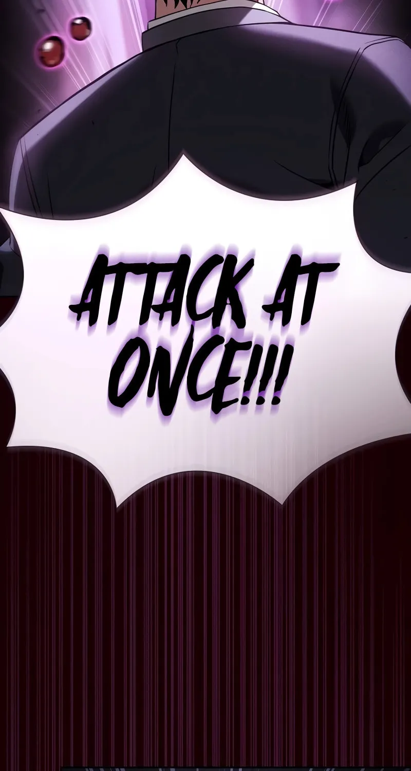 The Academy's Genius Swordsman Chapter 60 page 50 - 