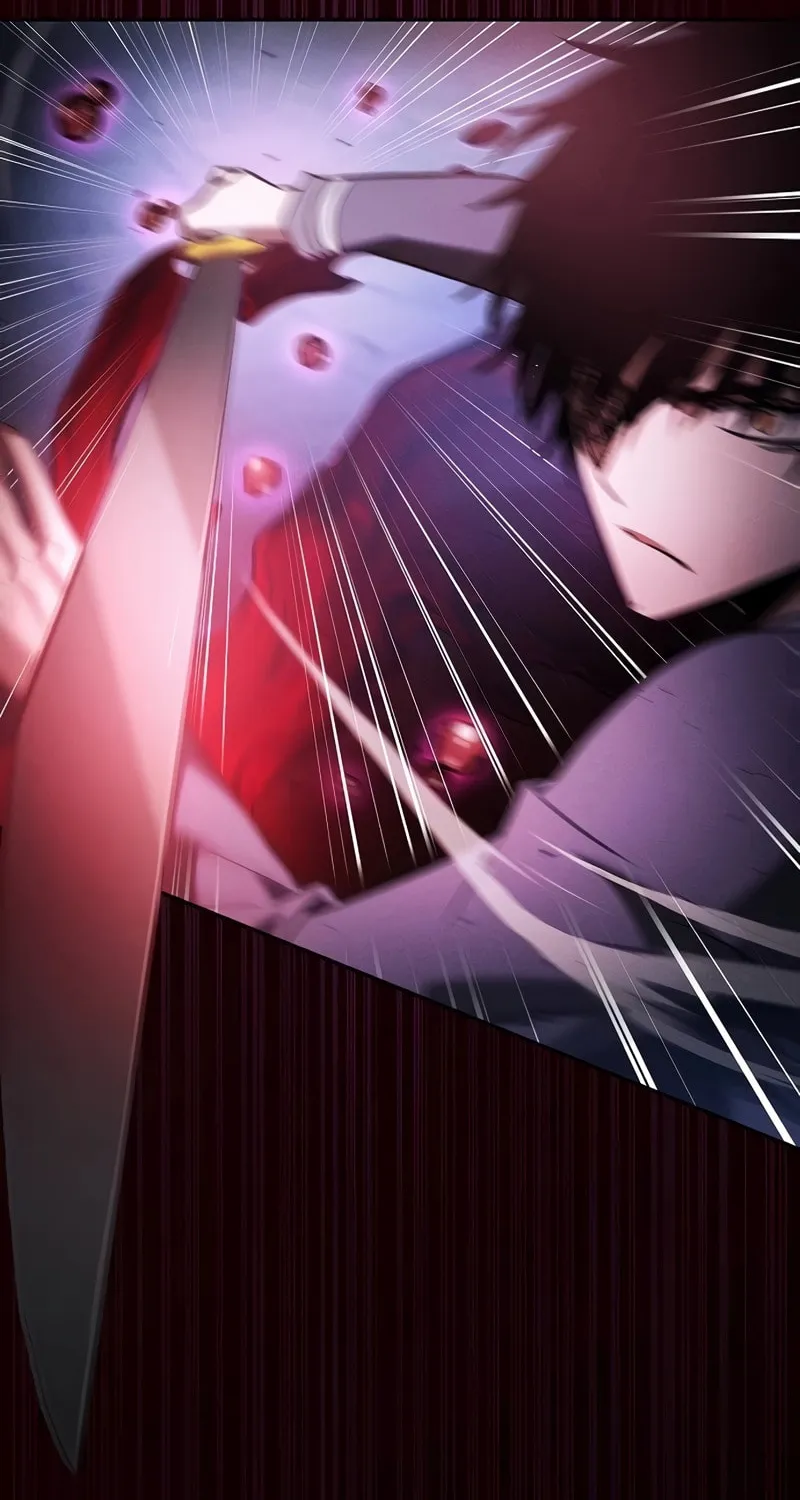 The Academy's Genius Swordsman Chapter 60 page 53 - 