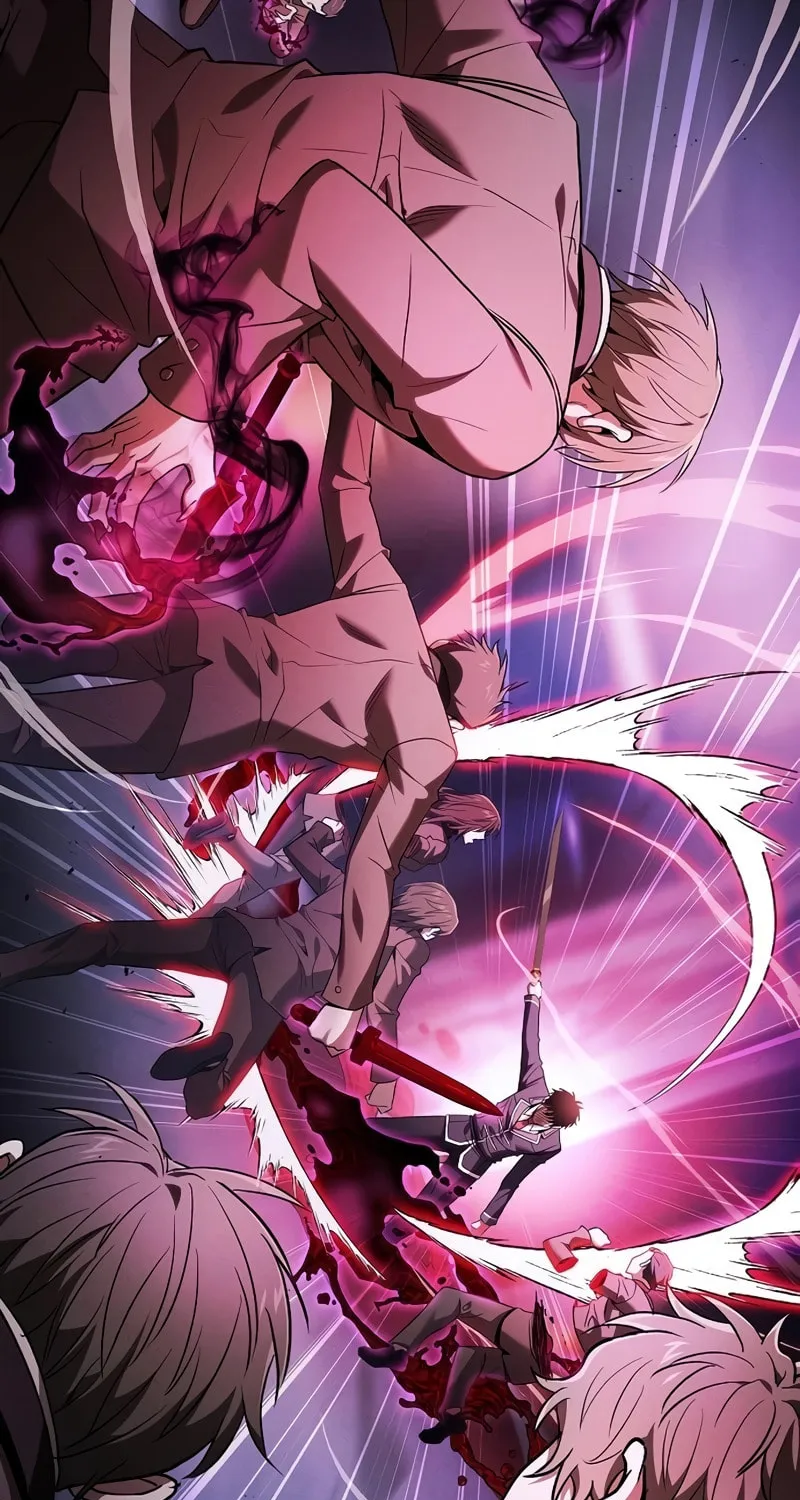 The Academy's Genius Swordsman Chapter 60 page 60 - 