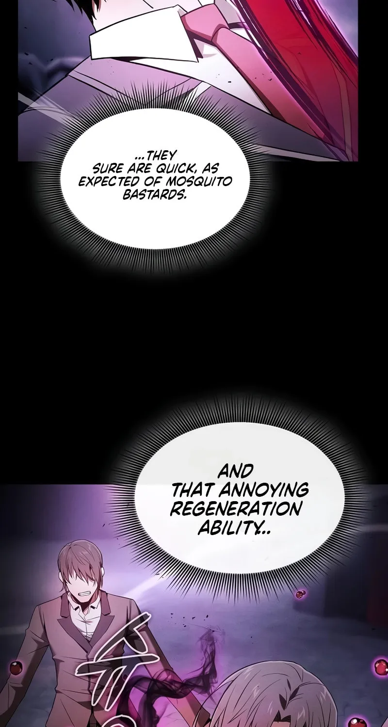 The Academy's Genius Swordsman Chapter 60 page 62 - 